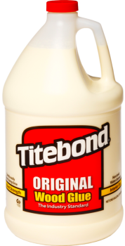 Titebond Клей Original Wood Glue столярный 3.78 л