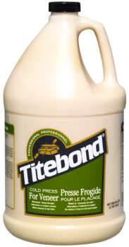Titebond Клей Titebond Cold Press for Veneer для шпона 3.78 л
