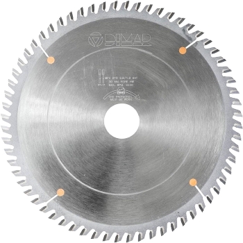 Dimar Диск пильный MFS 160-48-20