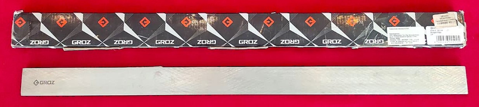 Groz SE/24 Поверочная линейка 600 мм