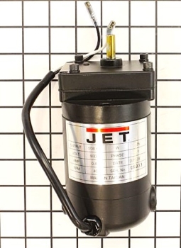 Jet Двигатель привода стола для JWDS-1632, JWDS-1836