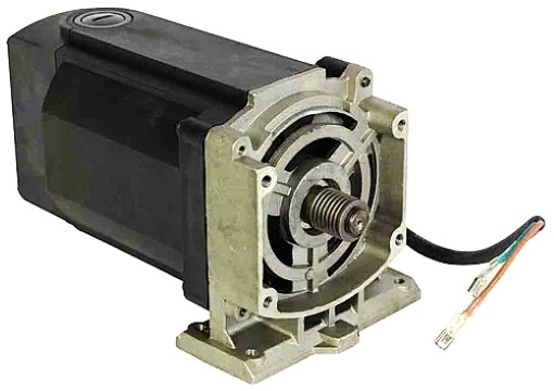 Jet Двигатель для станка JBTS-10 (708315M)