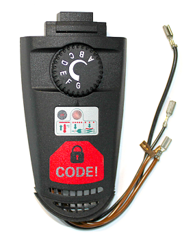 Metabo Блок электронный 230В для перфораторов