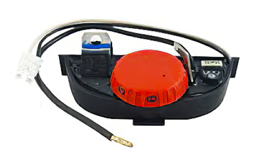 Metabo Электронный блок для эксцентриковой шлифовальной машины SXE 450 TurboTec (00129000)