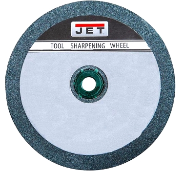 Jet Круг для точила 300х50х32 мм, 120G, зеленый (для IBG-12)