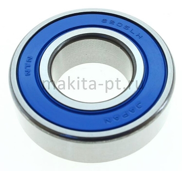 Makita Подшипник 6205DDW для фрезерной машины (фрезера) MAKITA RP2300FC и RP1800