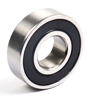 Makita Подшипник 607-2RS CHL  для прямошлифовальных машин, для эксцентриковых шлифмашин, универсальный