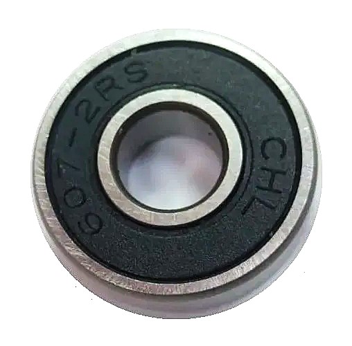 Makita Шариковый подшипник 6202LLB 15/35 для рейсмусового станка MAKITA 2012NB, для настольной пилы MAKITA 2708