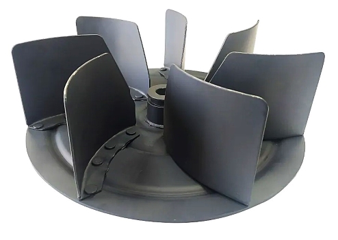 JET Крыльчатка для стружкоотсоса (пылесоса) DC-900