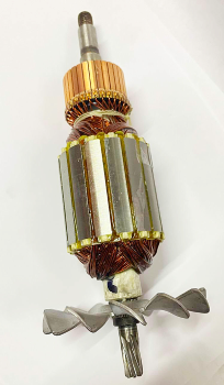 Jet Якорь для рейсмуса JWP-12