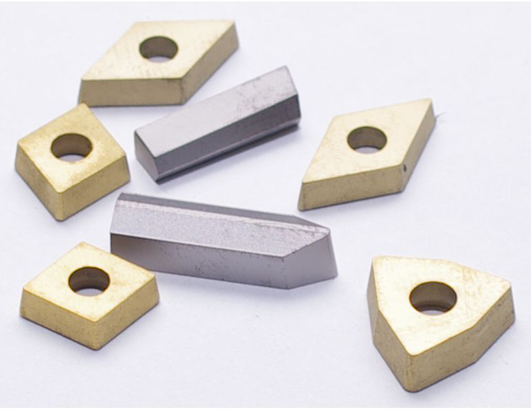 Набор сменных пластин для резцов сечением 8х8 мм