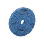 Круг шлифовальный 200x19x31,75A35A46H7V44 40m/s (JPSG-1020AH) синий