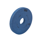 Круг шлифовальный 300x31,75x76,20A35A46H7V44 40m/s (JPSG-1224SD) синий