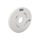 Круг шлифовальный 300x31,75x76,20A35A80I8V84 40m/s (JPSG-1224SD) белый 