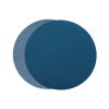 Шлифовальный круг 125 мм 80 G синий (для JDBS-5-M)  