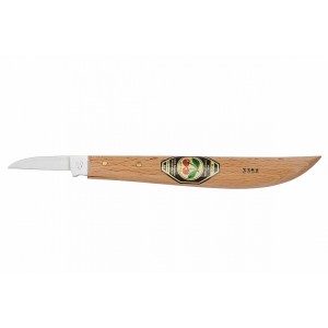 Нож для резьбы по дереву - 3358000