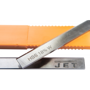 Строгальный нож HSS 18%W (аналог Р18) 300x25x3мм (1 шт.) для С30 Genius