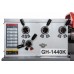 GH-1440K DRO Универсальный токарно-винторезный станок, 400В